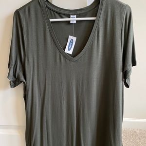 Old Navy Boyfriend Tee